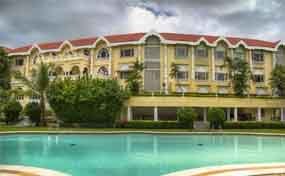 The Gateway Hotel Ambad Nashik